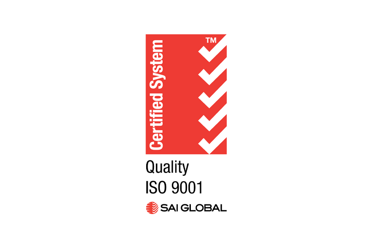 Quality ISO 9001