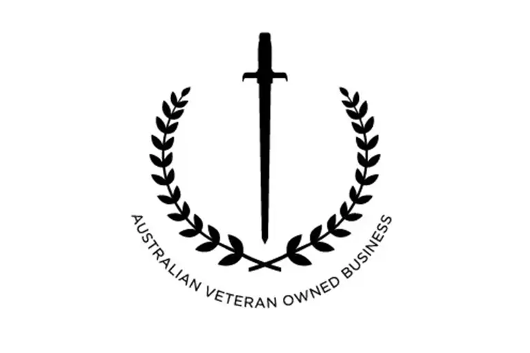 Australian Veteran Owned Business Certified