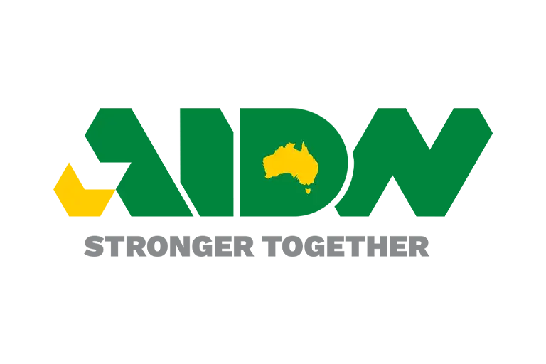 AIDN logo